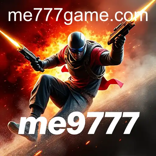 Exploring the Thrilling World of Action Games: A Dive into the 'me777' Experience