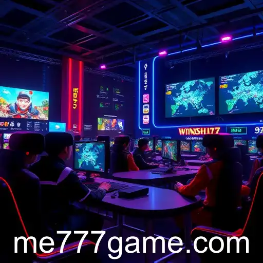 Digital Gaming Landscapes in 2025