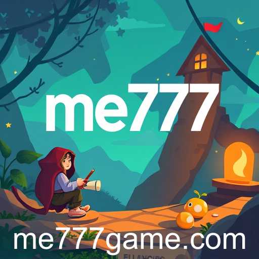 Exploring the World of Educational Games: The Impact and Innovation of 'me777'