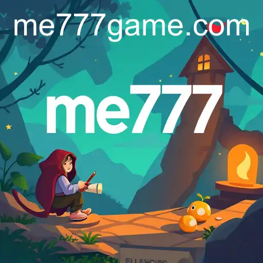 Exploring the World of Educational Games: The Impact and Innovation of 'me777'