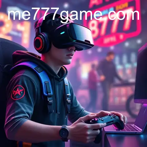 Gaming's Digital Landscape in 2025: A New Era Online