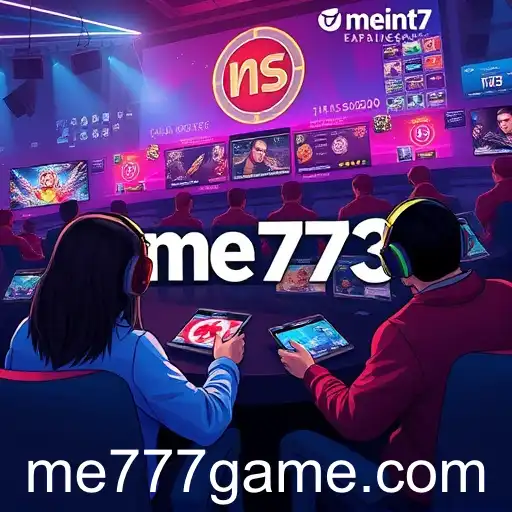 Gaming Trends and Innovations in 2025