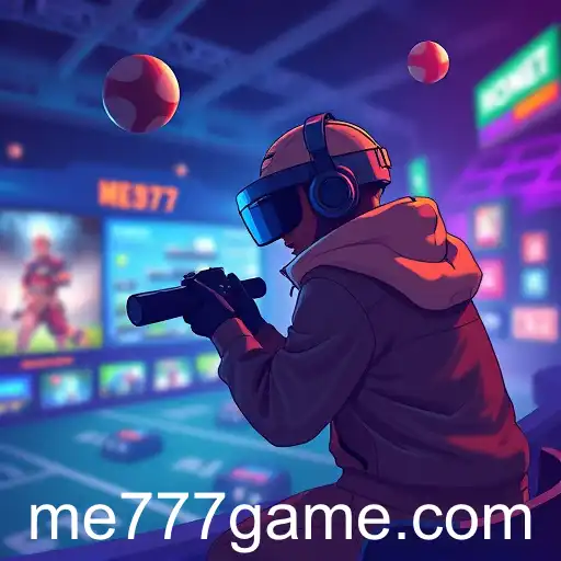 Gaming Trends Shift as ME777 Marks a Milestone Year