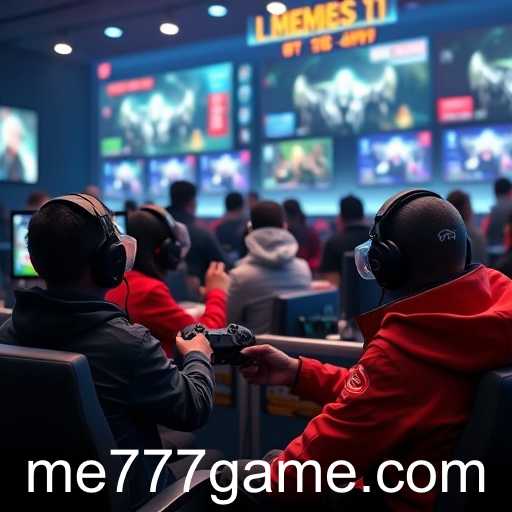 Impact of Online Gaming on Society