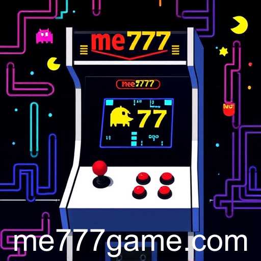 Gaming Revolution: ME777's Impact on the Industry