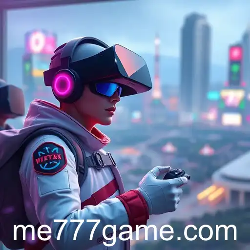 ME777 Revolutionizes Online Gaming in 2025