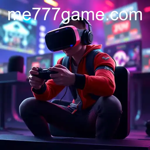 ME777 Evolves with Gaming Trends