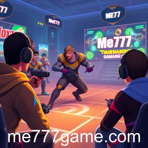 Me777 Revolutionizes Online Gaming in 2025