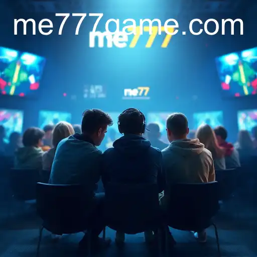 Exploring the Excitement of Multiplayer Games: A Dive into the 'me777' Keyword