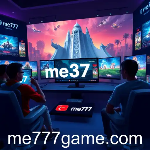 The Growing Influence of Online Gaming Platforms