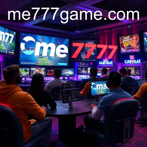 The Rise of Online Gaming in the Digital Era