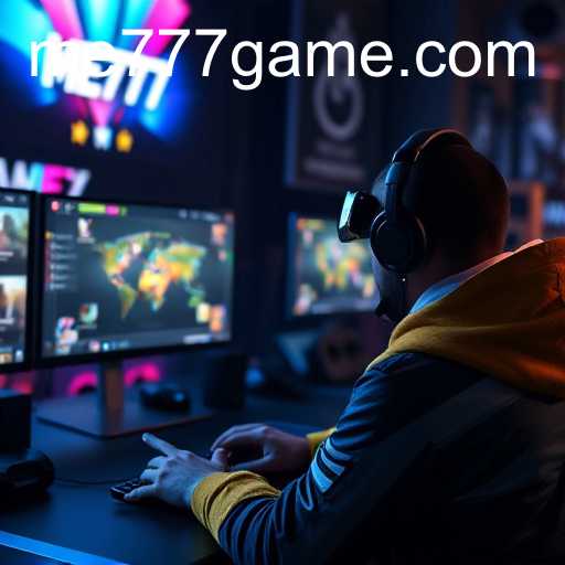 Online Gaming Trends in 2025