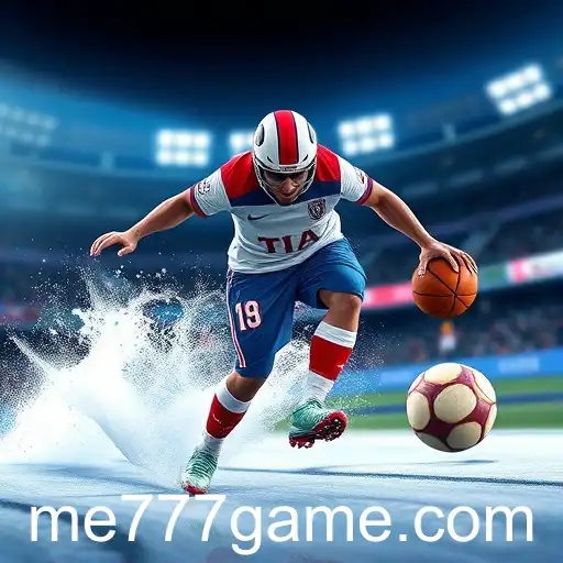 The Phenomenon of ME777 in the Online Gaming World