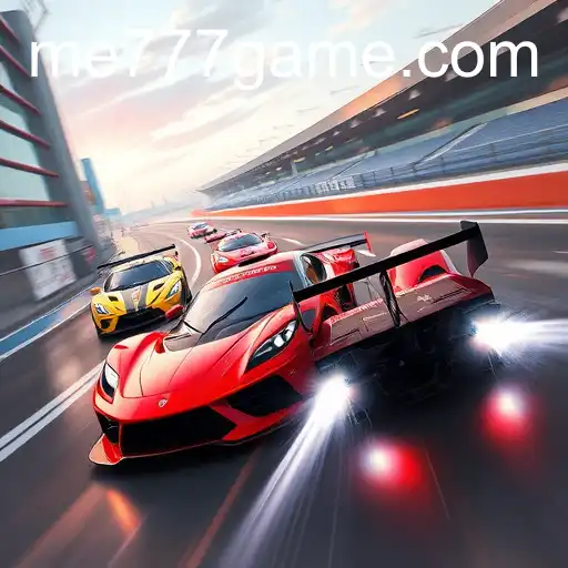 Exploring the Thrills of Racing Games: An Insight into a Popular Genre