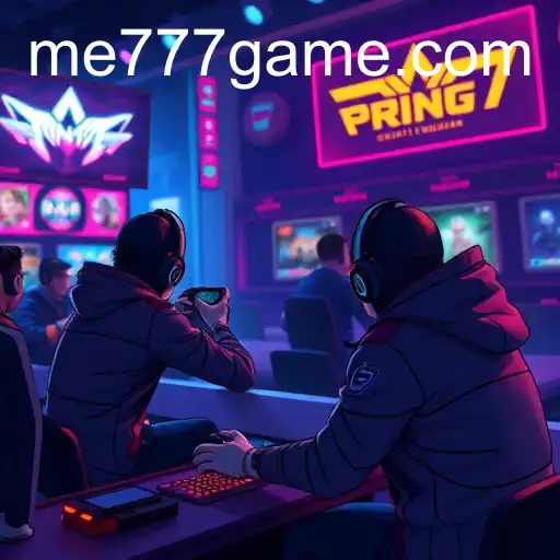 The Rise of Digital Gaming Communities