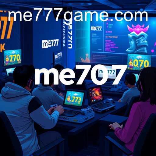 The Rise of Me777 in the Gaming World