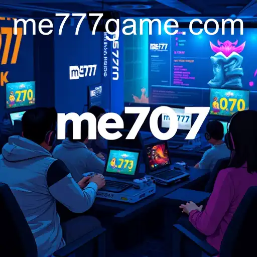 The Rise of Me777 in the Gaming World