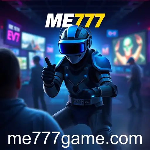 The Rise of ME777: Revolutionizing Online Gaming