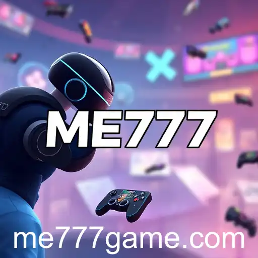 The Rise of ME777 in the Gaming World