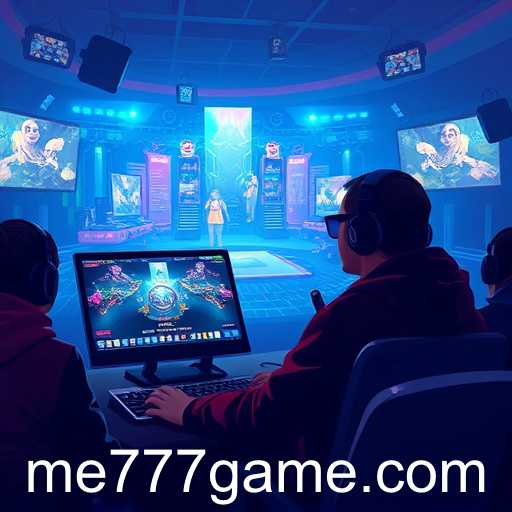 The Rise of Online Gaming in a Virtual Era