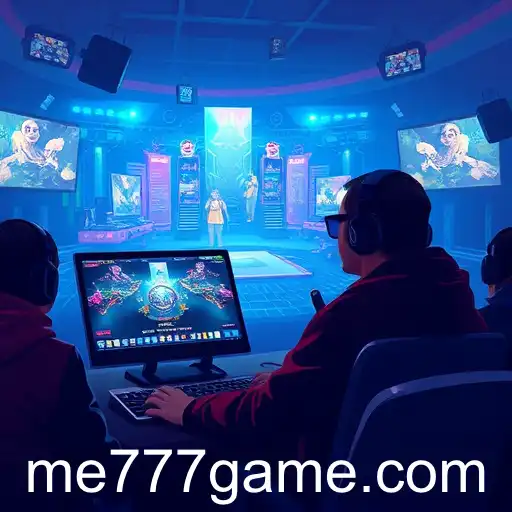 The Rise of Online Gaming in a Virtual Era