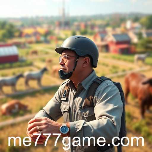 Exploring the World of Simulation Games: The Rise of 'me777' Keyword