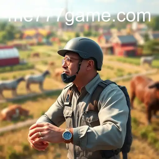 Exploring the World of Simulation Games: The Rise of 'me777' Keyword