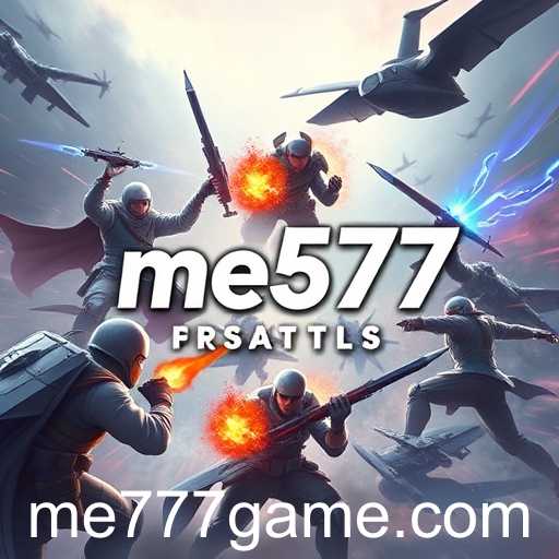 Exploring the Intricacies of Strategy Games: Unveiling the World of 'me777'
