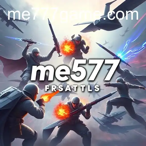 Exploring the Intricacies of Strategy Games: Unveiling the World of 'me777'